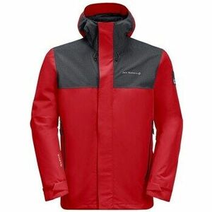 Parka kabátok Jack Wolfskin 11149412206 kép