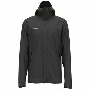 Kabátok Mammut Wanderjacke Alto Hardshell kép