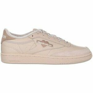 Rövid szárú edzőcipők Reebok Sport Club C 85 kép