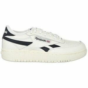 Rövid szárú edzőcipők Reebok Sport Damskie Club C Double Revenge kép