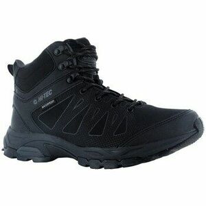 Túracipők Hi-Tec Raven Mid Wp kép