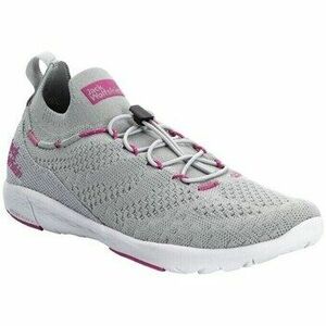 Rövid szárú edzőcipők Jack Wolfskin Spirit Knit Low kép