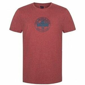 Rövid ujjú pólók Loap CLM2085G37XG kép