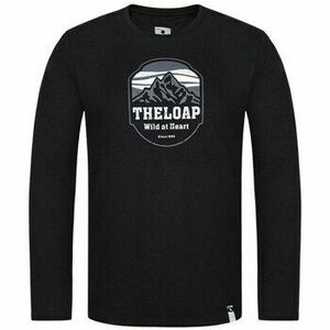 Rövid ujjú pólók Loap Alco kép