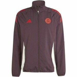 Melegítő kabátok adidas Fcb Pre Jkt kép