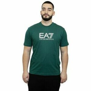 Rövid ujjú pólók Emporio Armani Emporio Ea7 kép