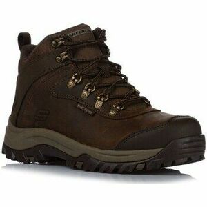 Túracipők Skechers Relment Lennox kép