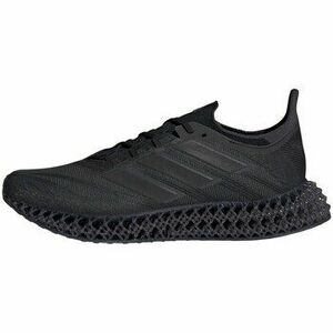 Rövid szárú edzőcipők adidas 4dfwd 4 kép