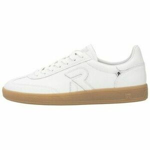 Rövid szárú edzőcipők Rieker Low San Diego kép