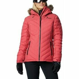 Steppelt kabátok Columbia Bird Mountain Iii Insulated kép