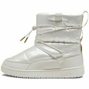 Hótaposók Puma Snowbae Wns Patent kép