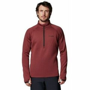 Pulóverek Columbia Crystal Leaf Omni-heat Helix-spice kép