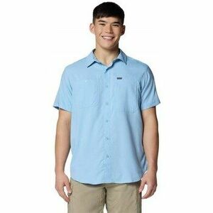 Hosszú ujjú ingek Columbia Ridge Utility Lite kép