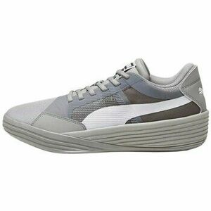 Rövid szárú edzőcipők Puma Clyde All-pro Team kép