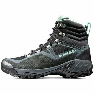 Túracipők Mammut Sapuen High Gtx kép