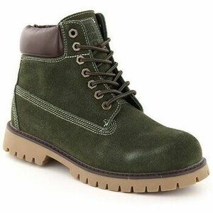 Csizmák Big Star INT2036B kép