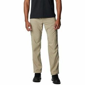 Nadrágok Columbia Silver Ridge Utility kép