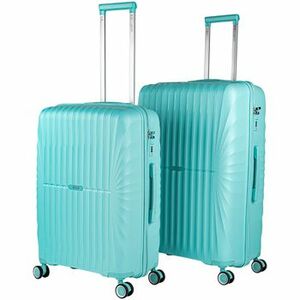 Keményfedeles bőröndök Jaslen Crawley kép