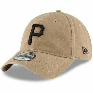 Baseball sapkák New-Era PITTSBURGH PIRATES MLB CORE CLASSIC BEIGE 9TWENTY kép