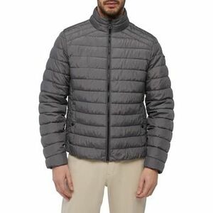 Steppelt kabátok Geox M4528B kép