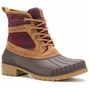 Bokacsizmák KAMIK Winterstiefel Sienna Mid 2 kép