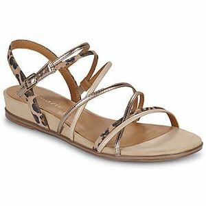Szandálok / Saruk Tamaris 28103-445 kép