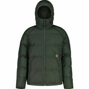 Steppelt kabátok Maloja Daunenjacke Volpem Adventure Puffer Redown Jacket kép