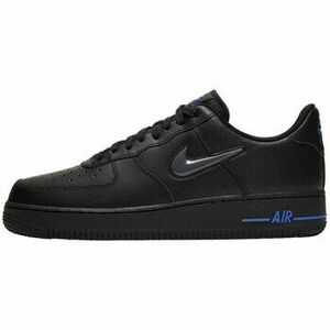 Rövid szárú edzőcipők Nike Air Force 1 Jewel kép