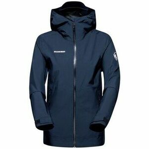 Kabátok Mammut Wanderjacke Alto Light Hardshell kép