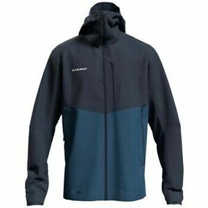 Kabátok Mammut Wanderjacke Alto Guide Hardshell kép