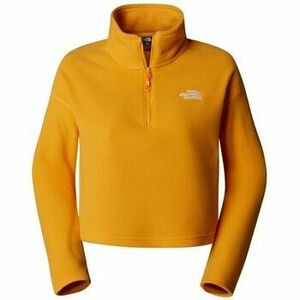 Pulóverek The North Face W 100 Glacier kép