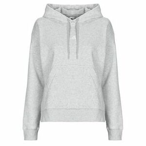 Pulóverek adidas Essentials Small Logo Feel Cozy Hoodie kép
