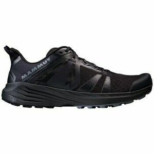 Túracipők Mammut Saentis Tr Low kép