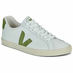 Rövid szárú edzőcipők Veja ESPLAR LOGO kép