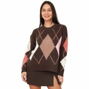 Pulóverek La Modeuse 77010_P182529 kép