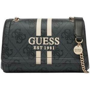 Válltáskák Guess NOELLE II CNVRTBLE XBODY FLAP HWOS96 72210 kép