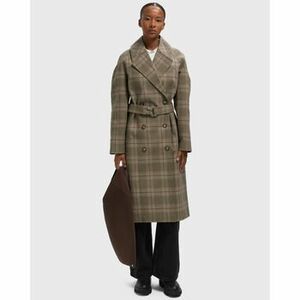 Kabátok Lacoste BF5330 kép