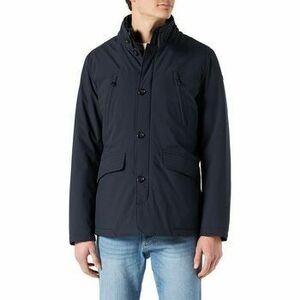 Kabátok Geox M4620V kép