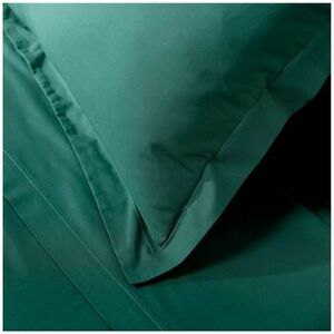 Párna huzat No Name Taie d'oreiller carrée 63x63 cm Coton bio kép