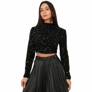 Blúzok La Modeuse 76911_P182173 kép