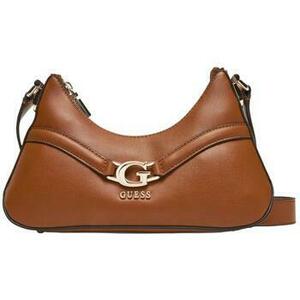 Válltáskák Guess DEA CROSSBODY TOP ZIP HWBG79 93730 kép