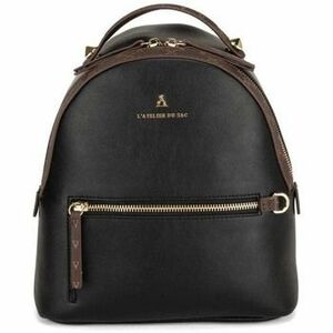 Hátitáskák Atelier Du Sac 17740-MIL-W5B-A kép