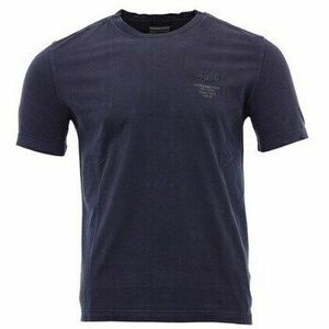 Rövid ujjú pólók Aeronautica Militare TS2205J63308376 kép