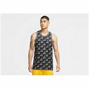 Rövid ujjú pólók Nike Giannis Sleeveless Printed kép