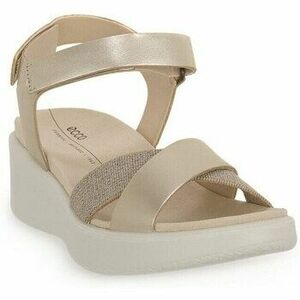 Szandálok / Saruk Ecco Flowt Lx Wedge kép