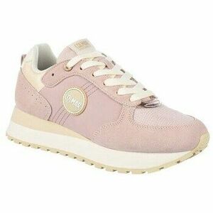 Rövid szárú edzőcipők Colmar Travis Authentic High Out kép