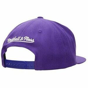 Baseball sapkák Mitchell And Ness Team Ground kép