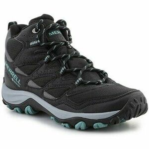 Túracipők Merrell West Rim Sport Gtx kép