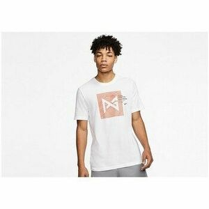 Rövid ujjú pólók Nike Pg Dri-fit kép