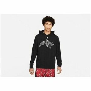 Pulóverek Nike Air Jordan Dri-fit Fleece Graphic kép